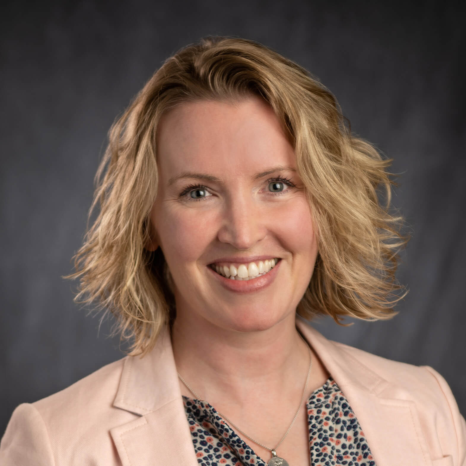 Melinda Riter NID LR-6427