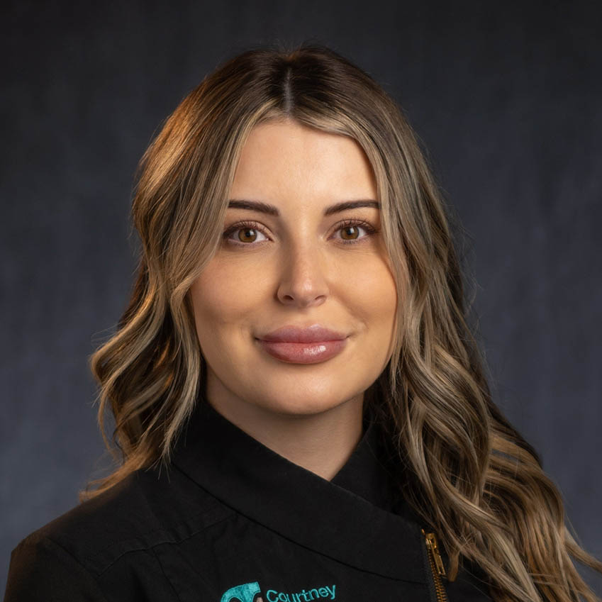 Courtney Berg LR-3629